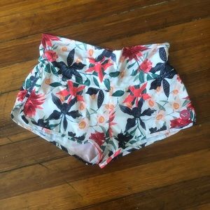 Roxy surf shorts